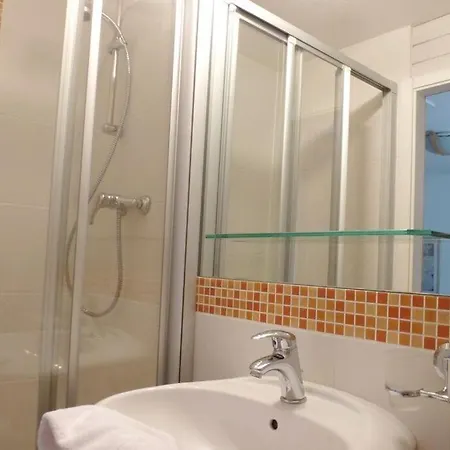 Westhues 1 Prázdninový dům Sylt