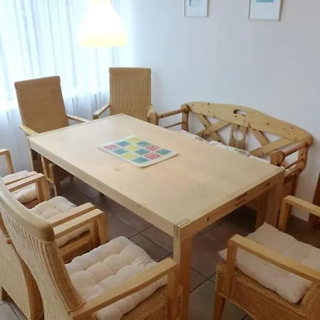 Westhues 1 Vakantiehuis