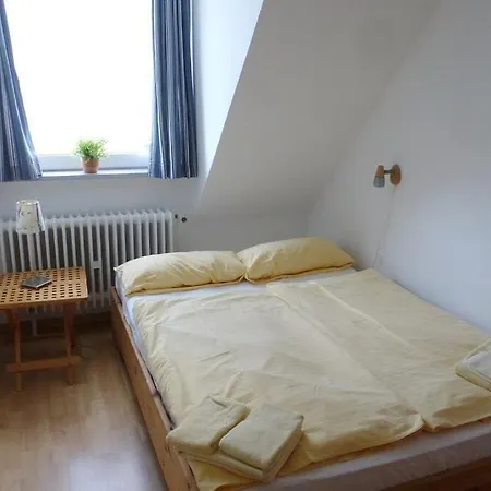 Prázdninový dům Westhues 1 Sylt