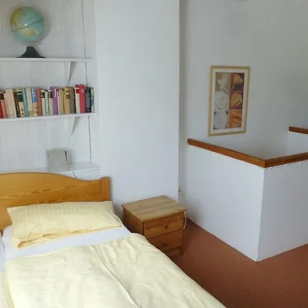 Vakantiehuis Westhues 1
